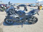 2025 Kawasaki EX500