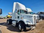 2007 Kenworth T800 Semi Truck