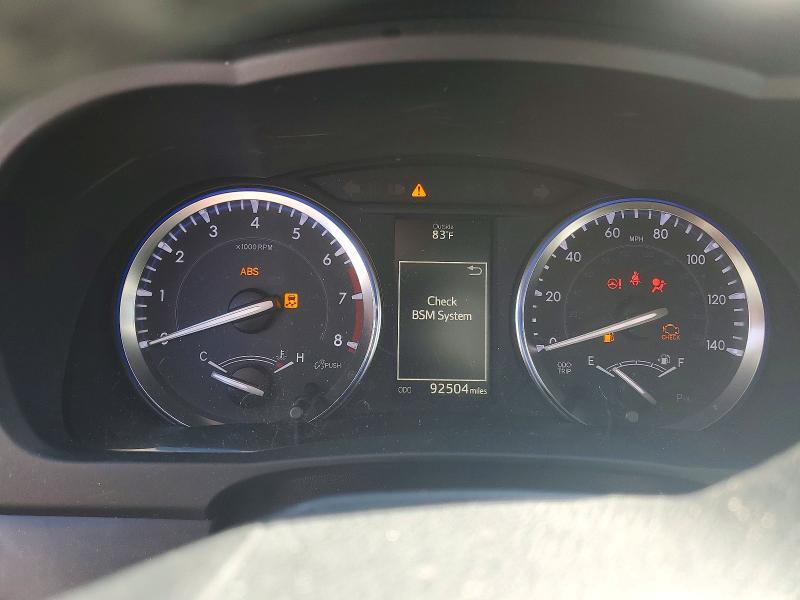 2016 Toyota Highlander Limited Platinum