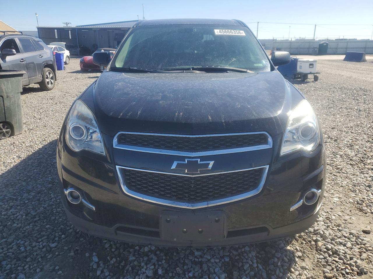 2011 Chevrolet Equinox ls