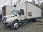 2015 International 4300 BOX Truck