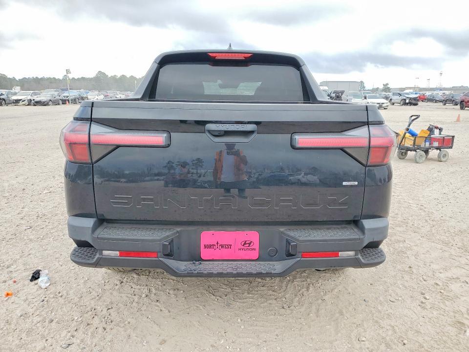 2024 Hyundai Santa Cruz SE