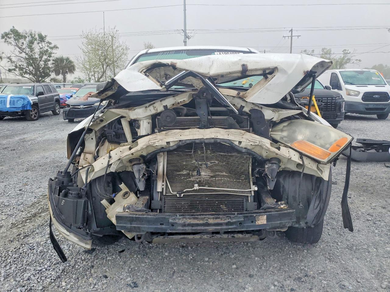 2007 KIA Sorento Base