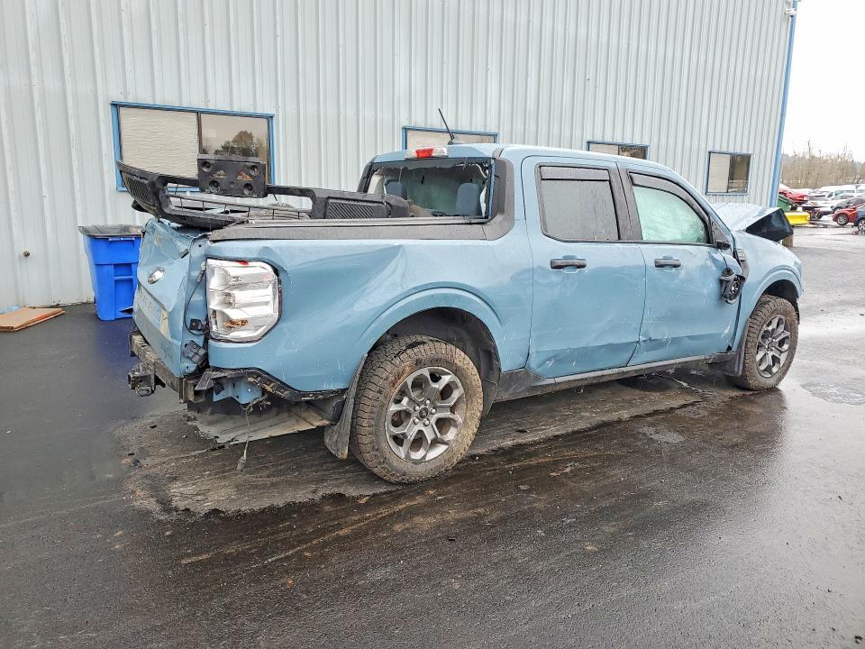 2023 Ford Maverick XL