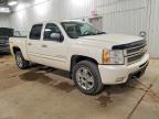 2013 Chev Silverado K1500 LTZ