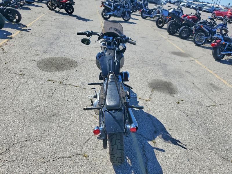 2021 Harley-Davidson Fxst