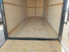 2025 Sawyer 7DP16 Enclosed Cargo Trailer