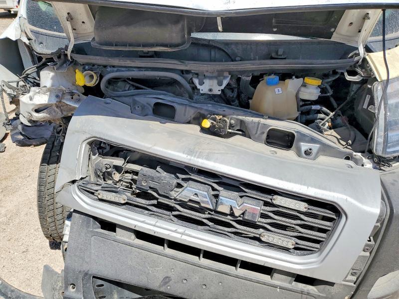 2022 Dodge Ram Promaster 2500 2500 High