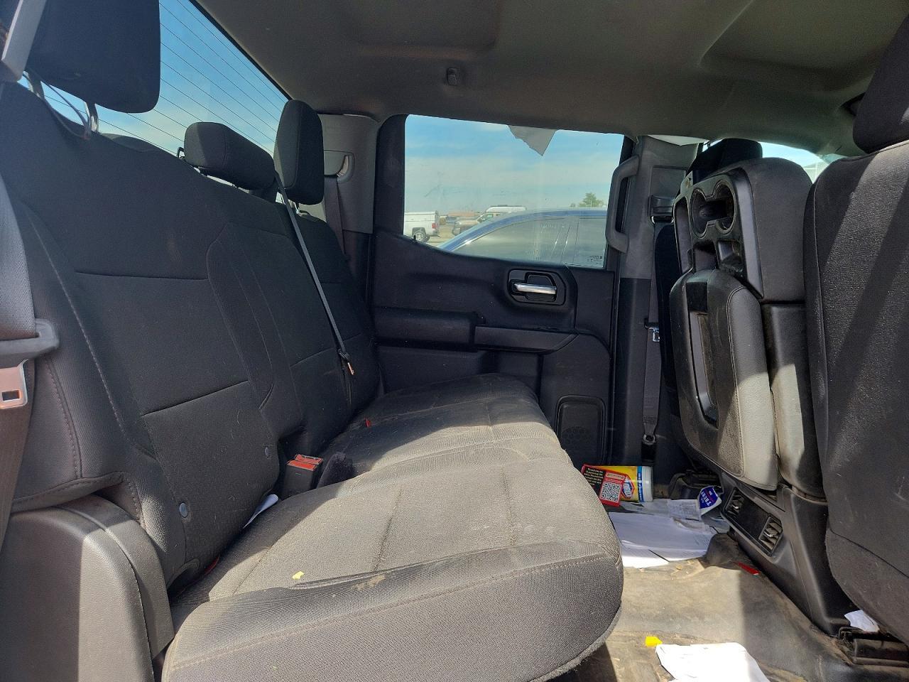 2024 GMC Sierra K1500