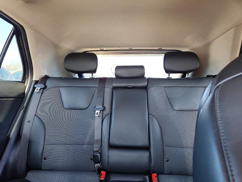 2024 KIA Niro ev Wind