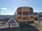 2012 Bluebird Vision-School Bus