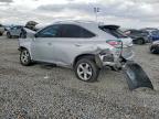 2012 Lexus Rx 350 Base