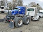 2007 Peterbilt 378 Semi Truck