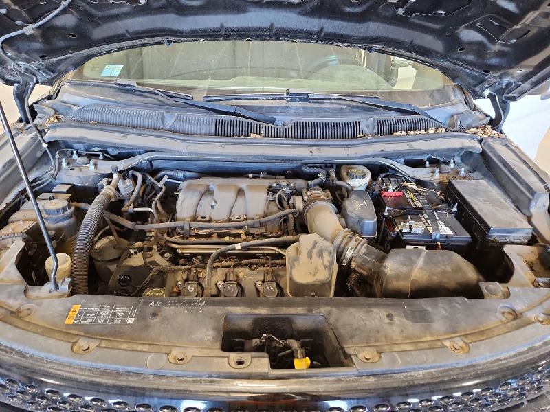 2015 Ford Explorer Police Interceptor