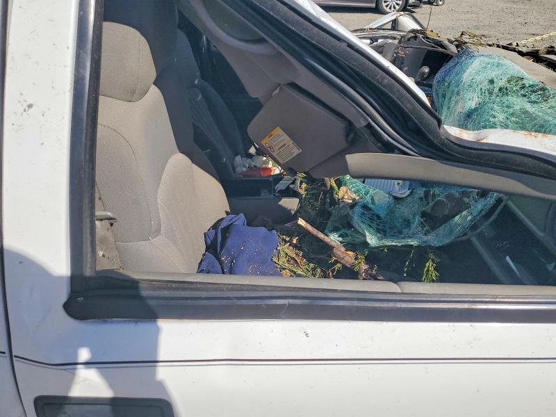 2003 Chevrolet S Truck S10