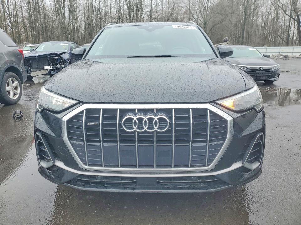 2021 Audi Q3 Premium s Line 45