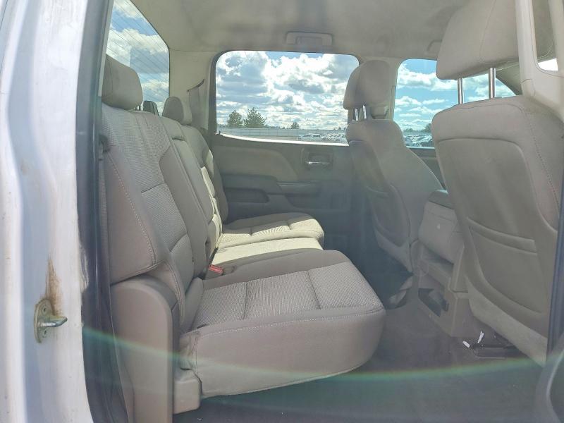 2014 GMC Sierra K1500 sle
