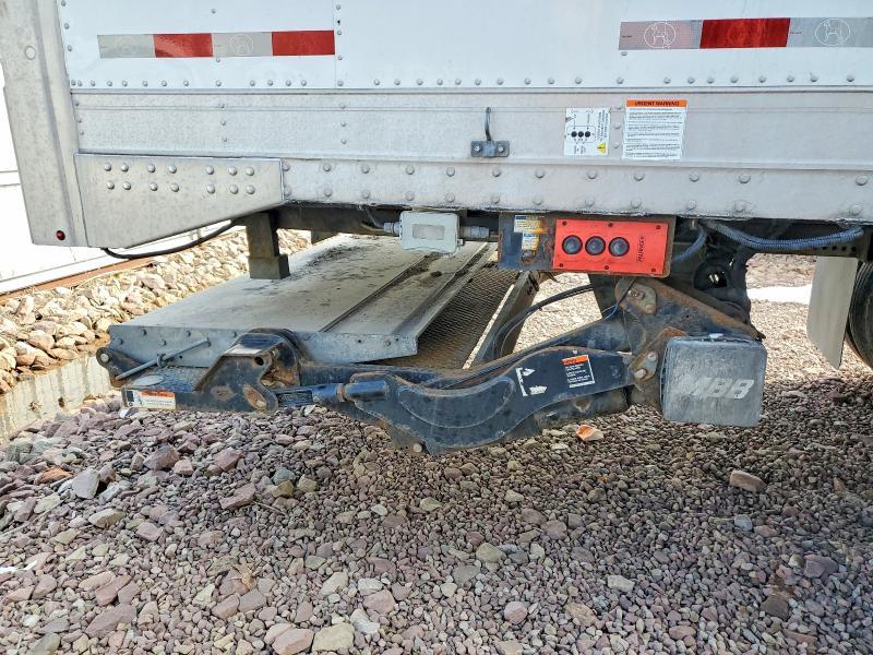 2023 Great Dane 2023 Great Dane CLA-1214-01148 DRY Van Trailer