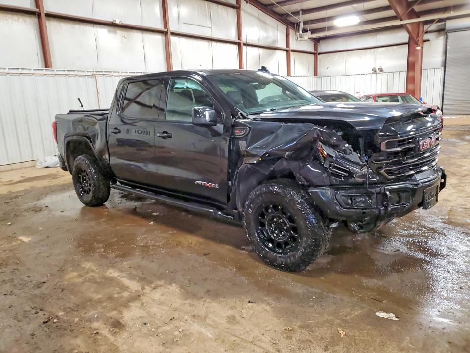 2023 GMC Sierra K1500 AT4X
