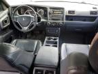 2009 Honda Ridgeline RTL