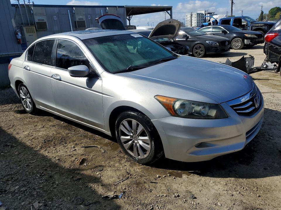 2011 Honda Accord ex