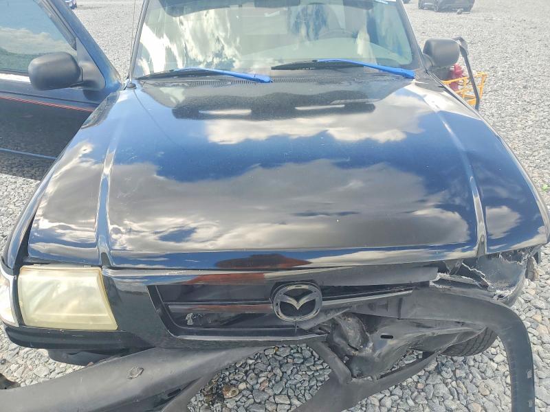 2002 Mazda B3000