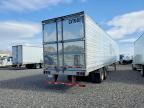 2014 Utility VS2RA Refrigerated Van Trailer