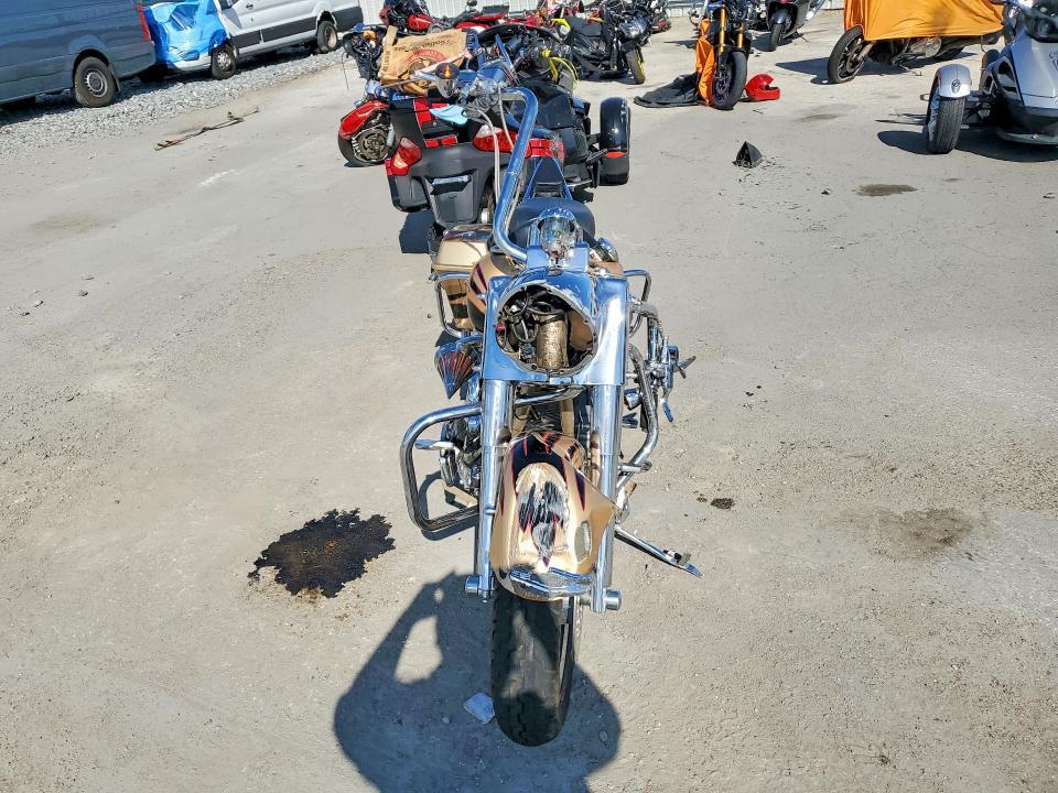 2003 Harley-Davidson FLHRSEI1