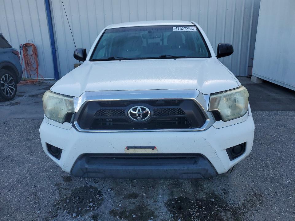 2013 Toyota Tacoma Base