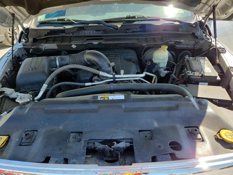 2016 Dodge RAM 1500 SLT