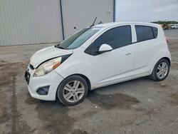 2014 Chevrolet Spark 1LT en venta en Apopka, FL