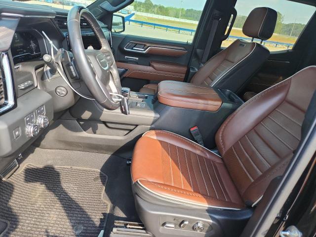 2024 GMC Sierra K1500 Denali Ultimate