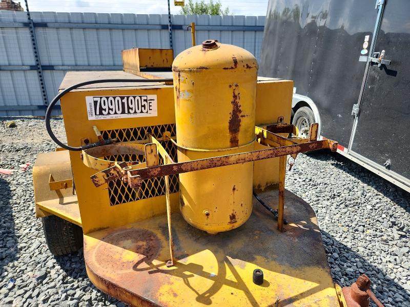 1987 Equimpent 1987 Generation