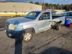 2008 Toyota Tacoma Base