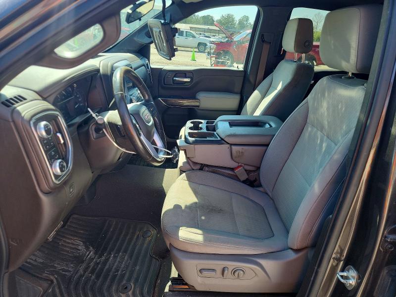 2020 GMC Sierra K1500 SLE