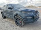 2016 Land Rover Range Rover Evoque se