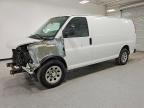 2014 Chevrolet Express G1500