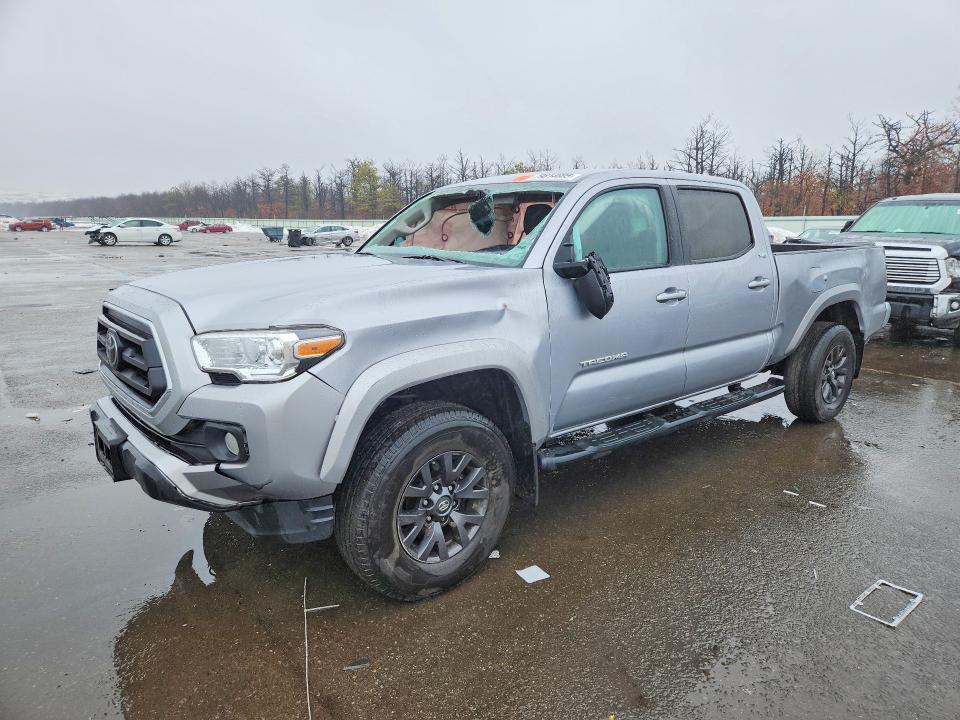 2020 Toyota Tacoma
