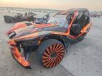 2017 Polaris Slingshot SLR