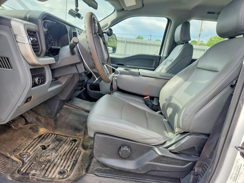 2024 Ford F250 Super Duty