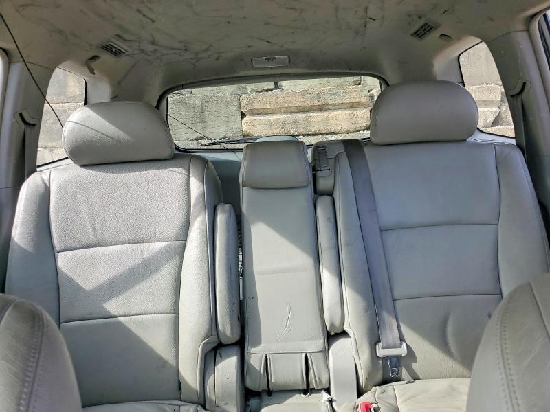 2008 Toyota Highlander Base