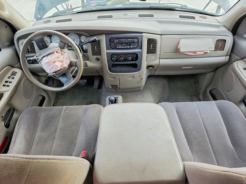 2004 Dodge Ram 1500 st