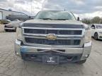 2008 Chevrolet Silverado K2500 Heavy Duty