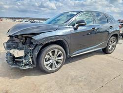 2019 Lexus Rx 350 Base for sale in Grand Prairie, TX