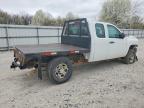 2007 Chev Rolet Silverado LT Flatbed Truck
