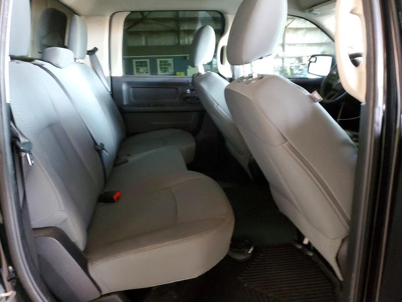 2014 Dodge RAM 1500 ST