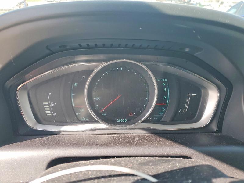 2015 Volvo Xc60 T5 Premier