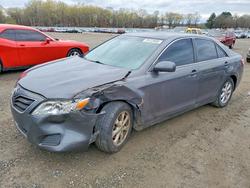 2011 Toyota Camry le en venta en Conway, AR