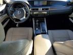 2013 Lexus Gs 350 Base