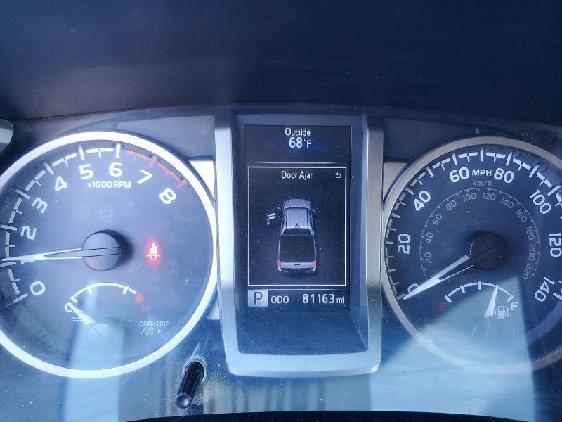 2018 Toyota Tacoma SR5 V6